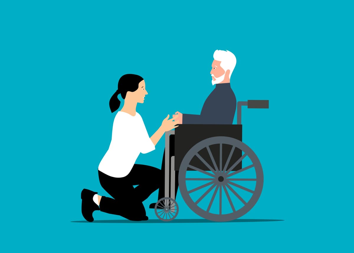 Senior-Focused Cleaning Protocols