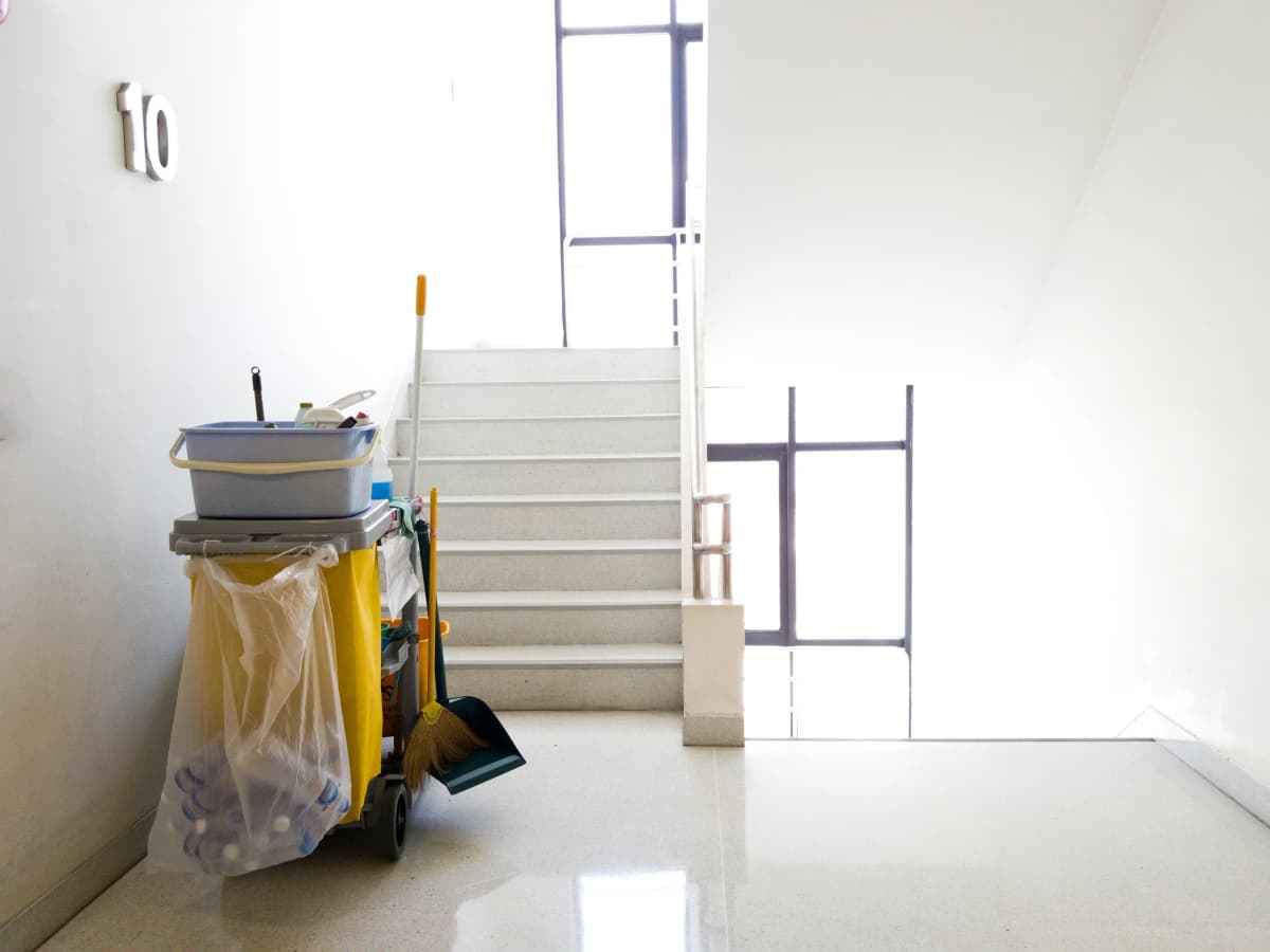 Property Maintenance Solutions