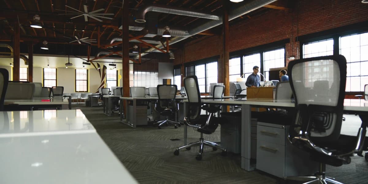 Office Cleaning