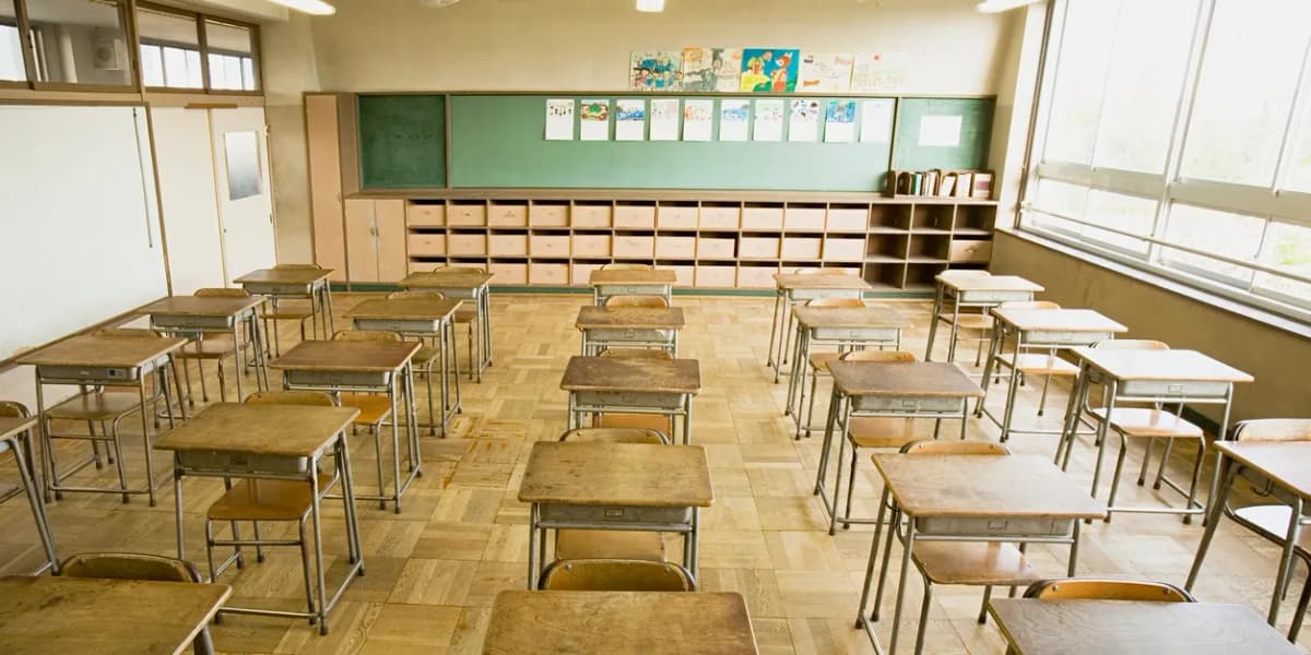 Education Cleaning