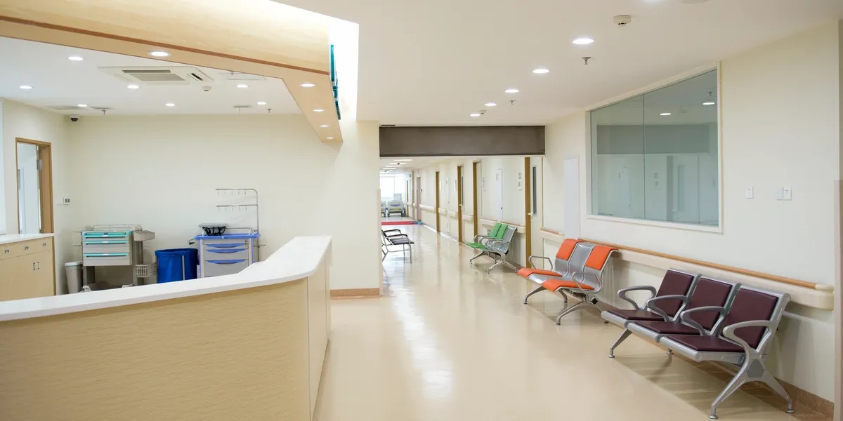 Medical Cleaning