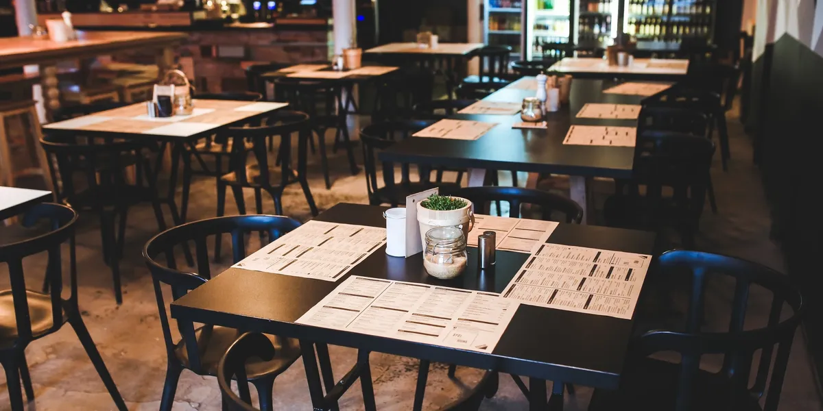 Restaurant Cleaning