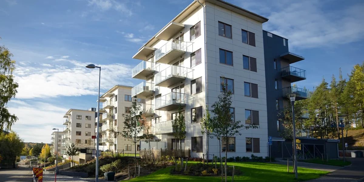 Strata Cleaning
